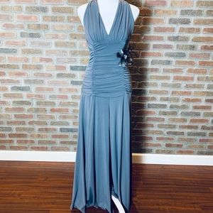 Jessica McClintock Dressy Jumpsuit